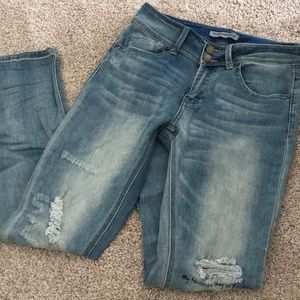 Twenty One Black by rue21 jeans